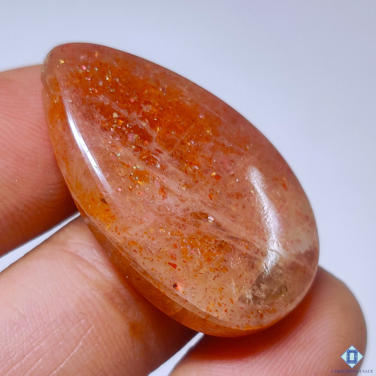 Confetti Sunstone