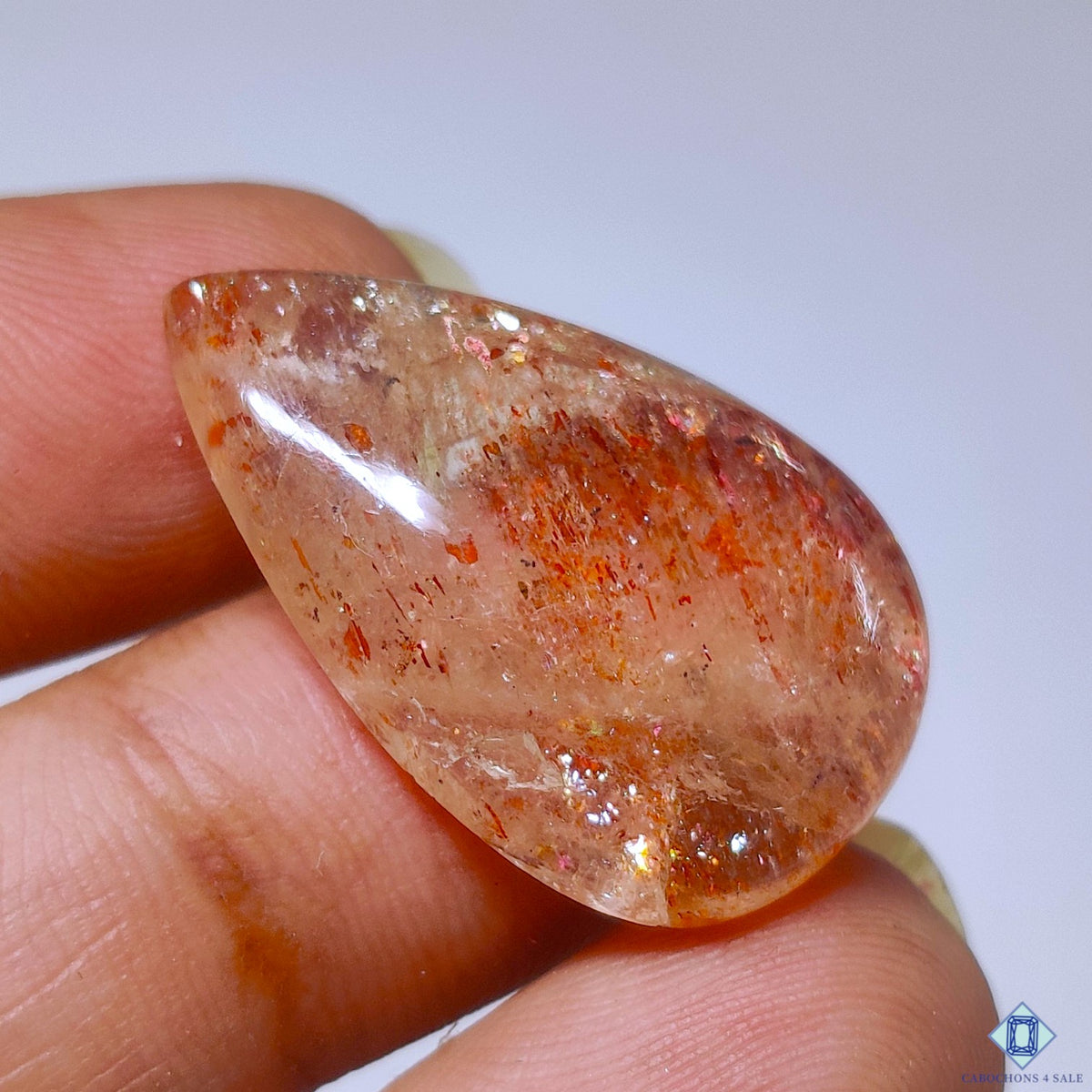 Confetti Sunstone