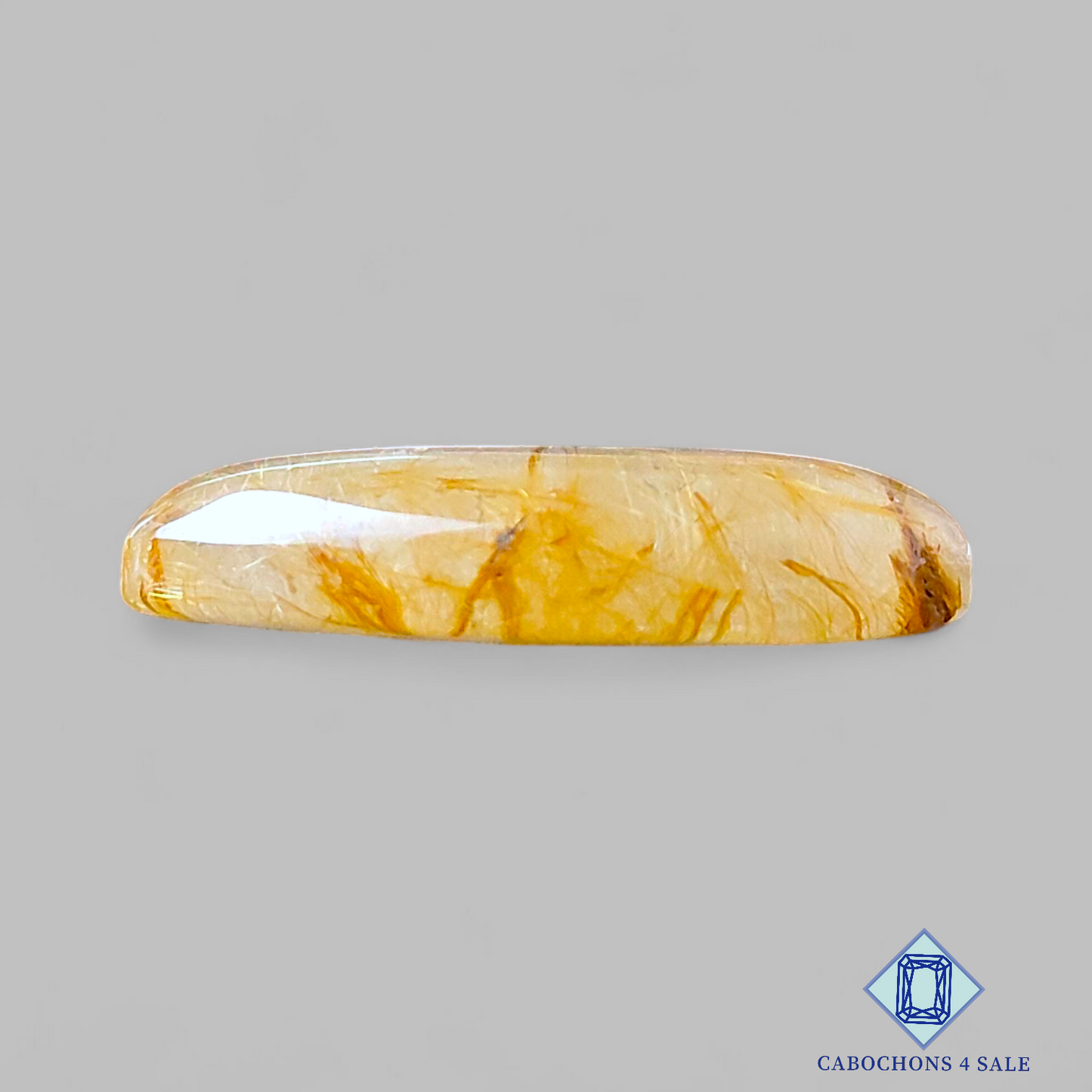 Copper Rutile Quartz