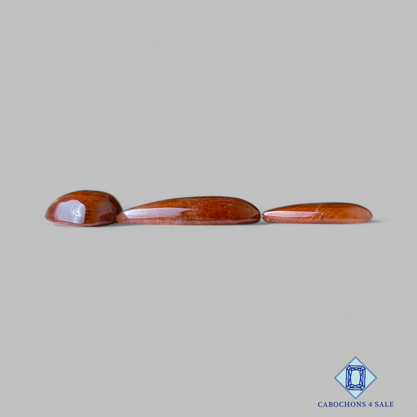 Copper Rutile Quartz