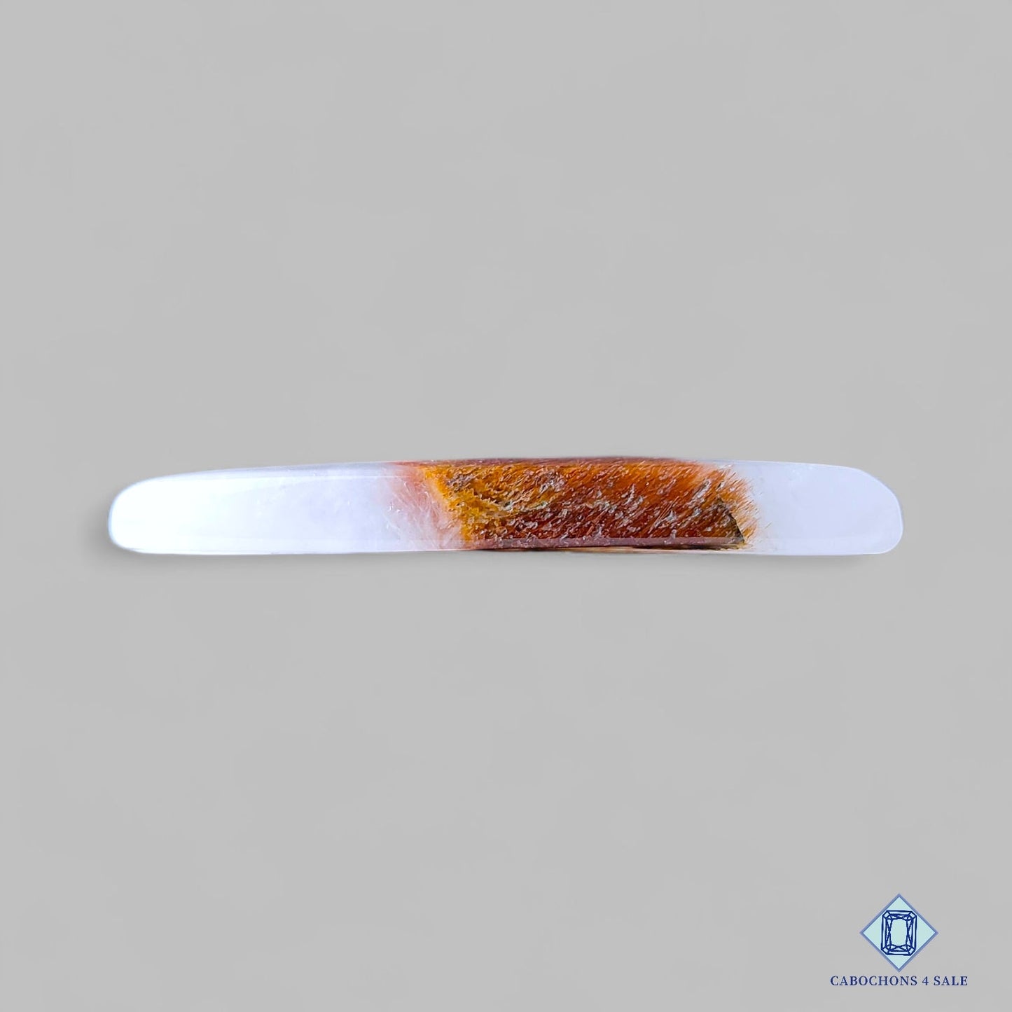 Copper Rutile Quartz