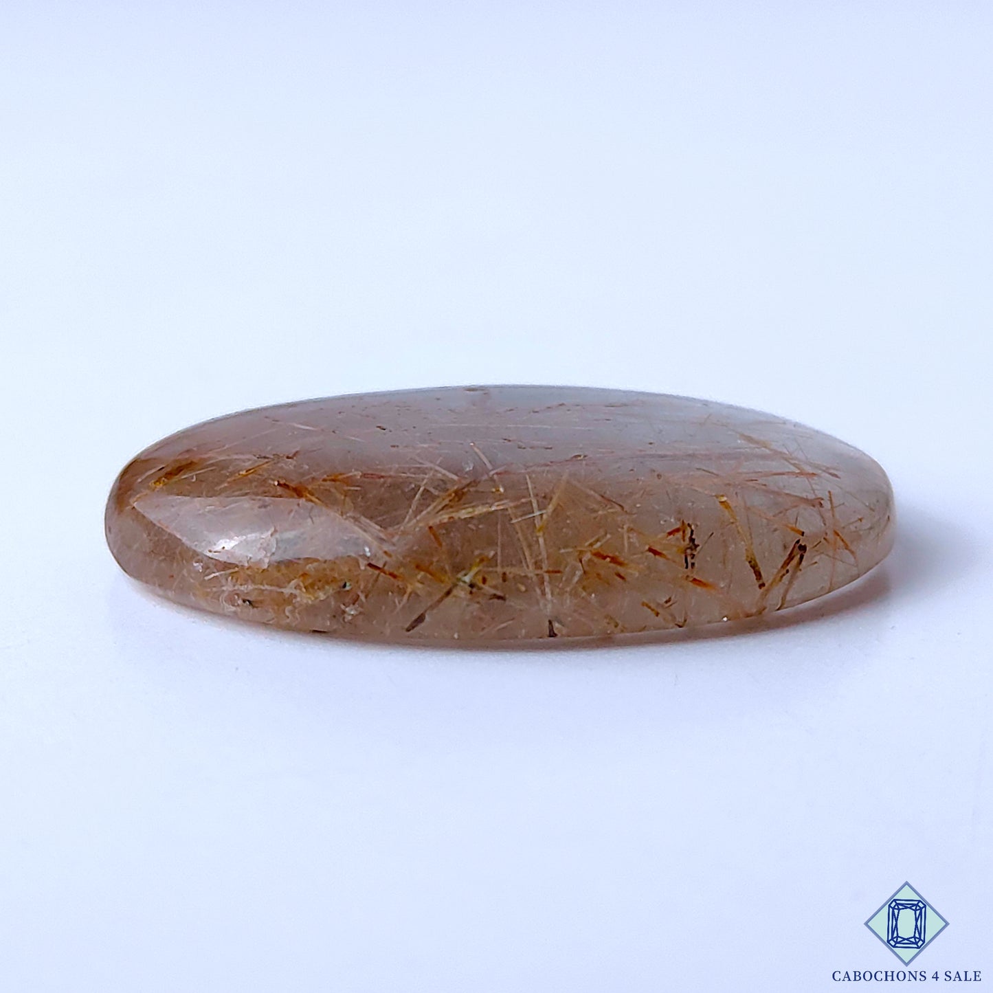 Copper Rutile Quartz
