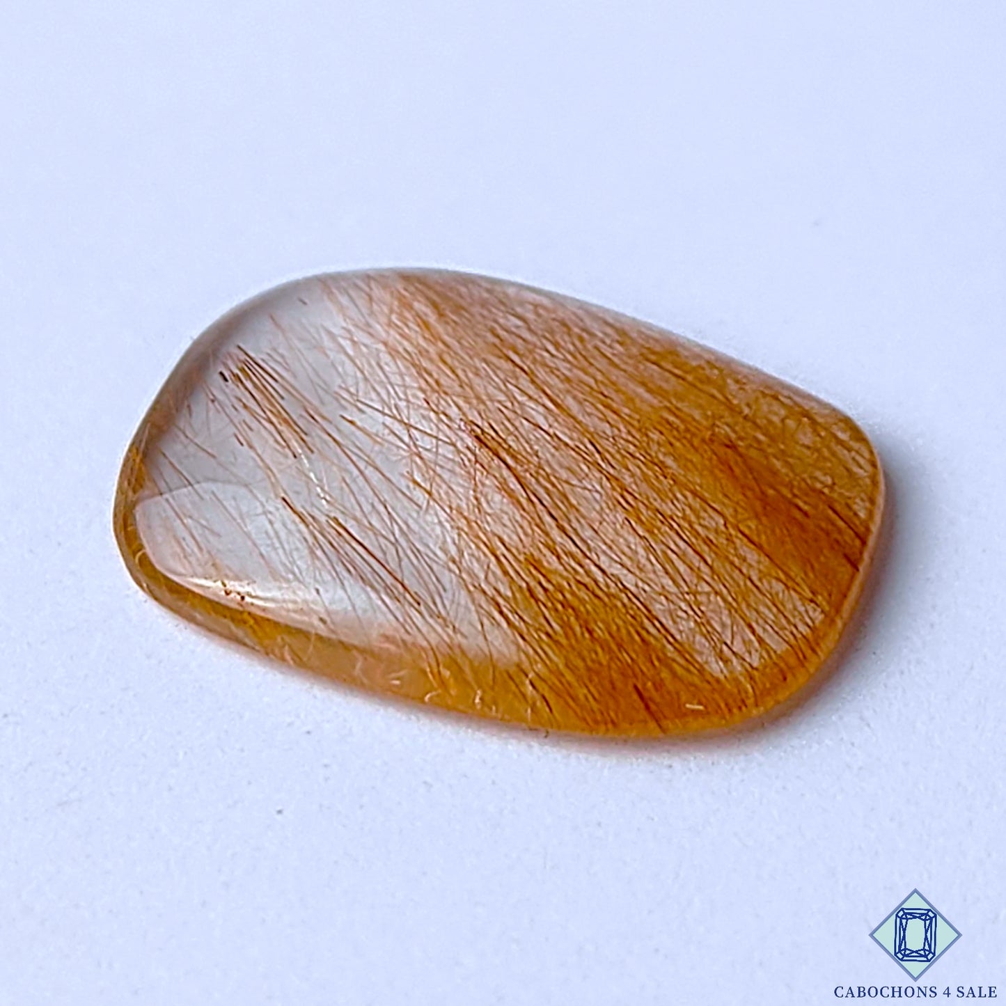 Copper Rutile Quartz