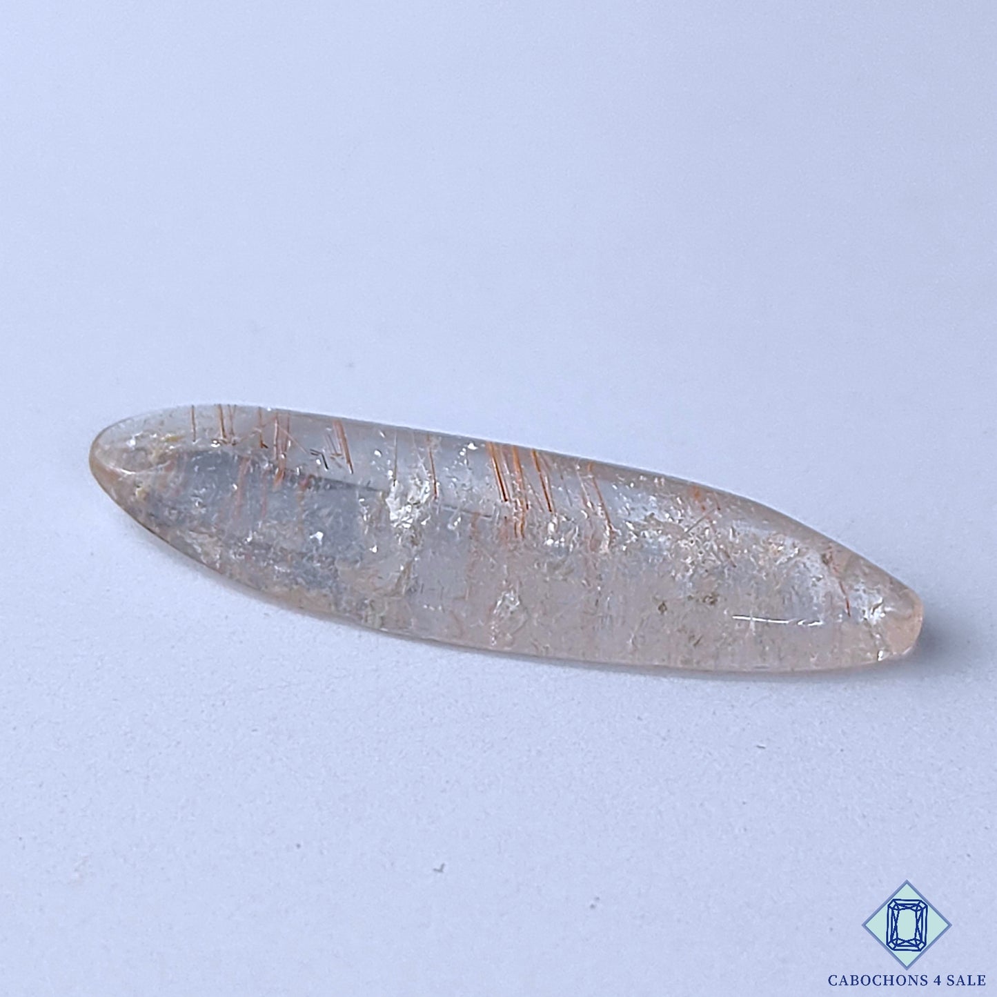 Copper Rutile Quartz