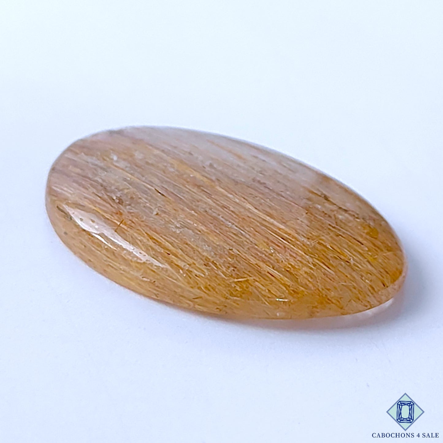 Copper Rutile Quartz