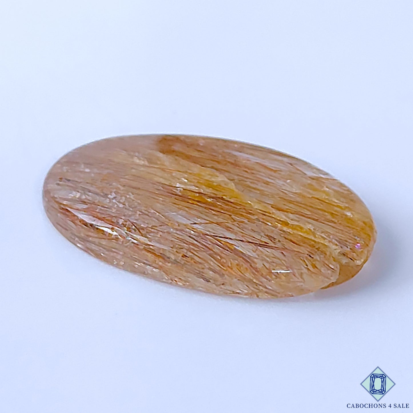 Copper Rutile Quartz
