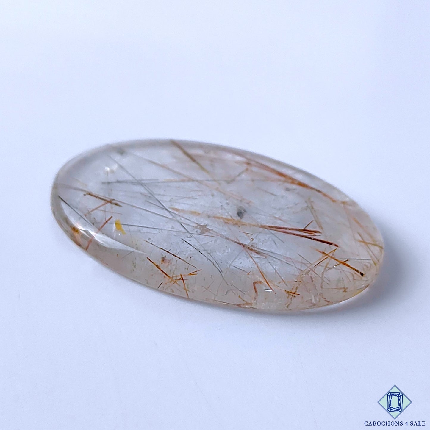 Copper Rutile Quartz