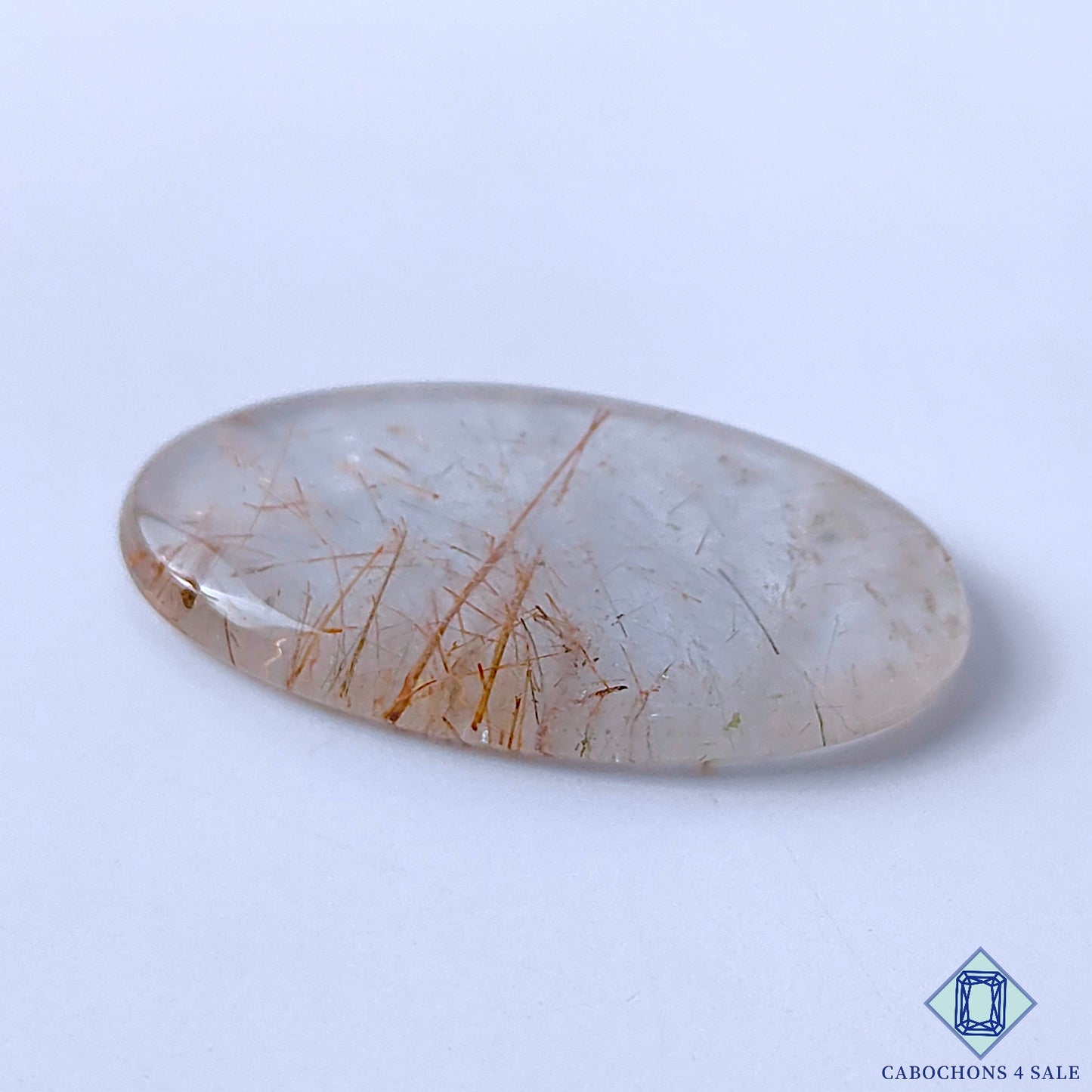Copper Rutile Quartz