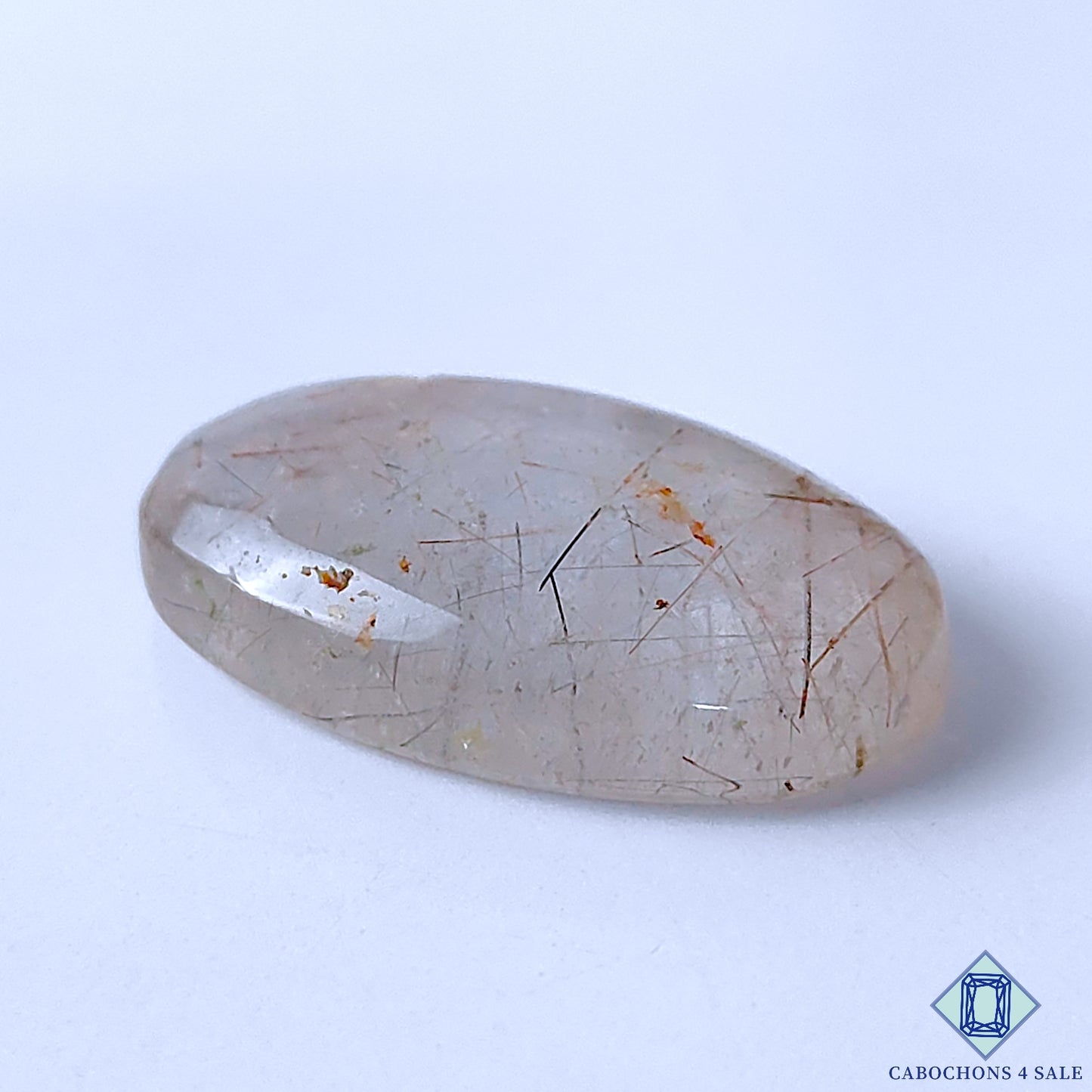 Copper Rutile Quartz