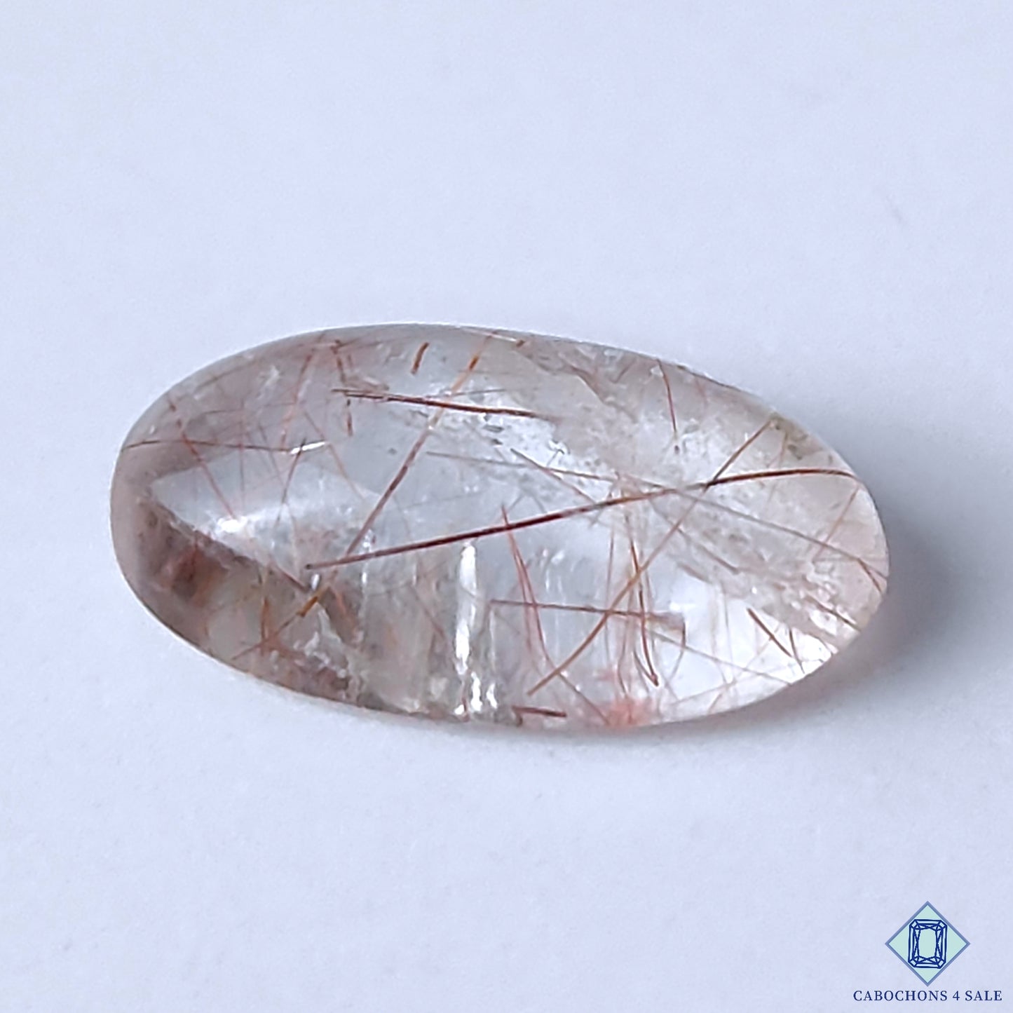 Copper Rutile Quartz