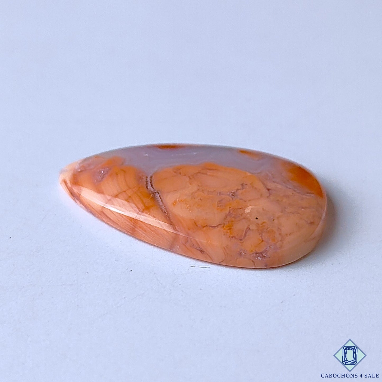 Cotton Candy Agate