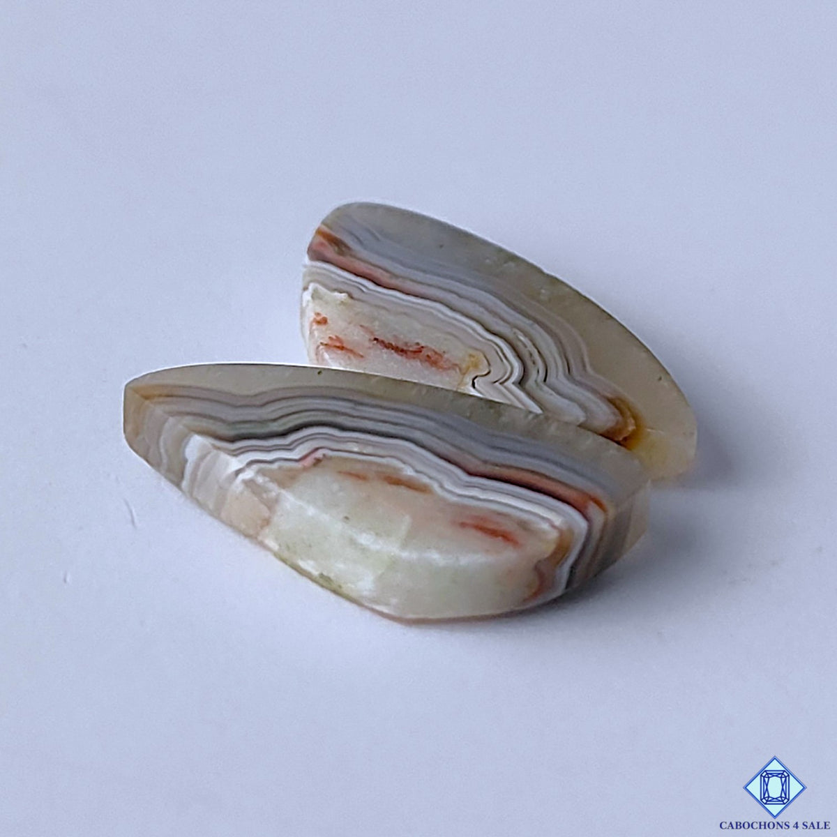 Crazy Lace Agate
