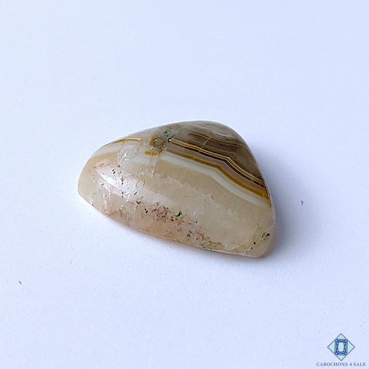 Crazy Lace Agate