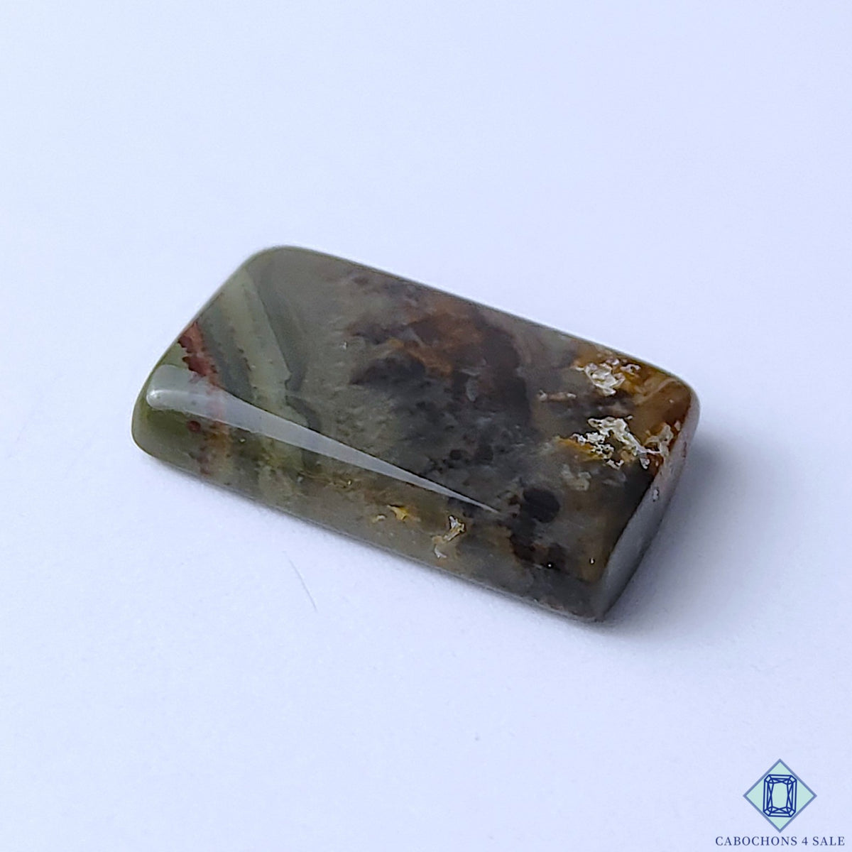 Creek Jasper