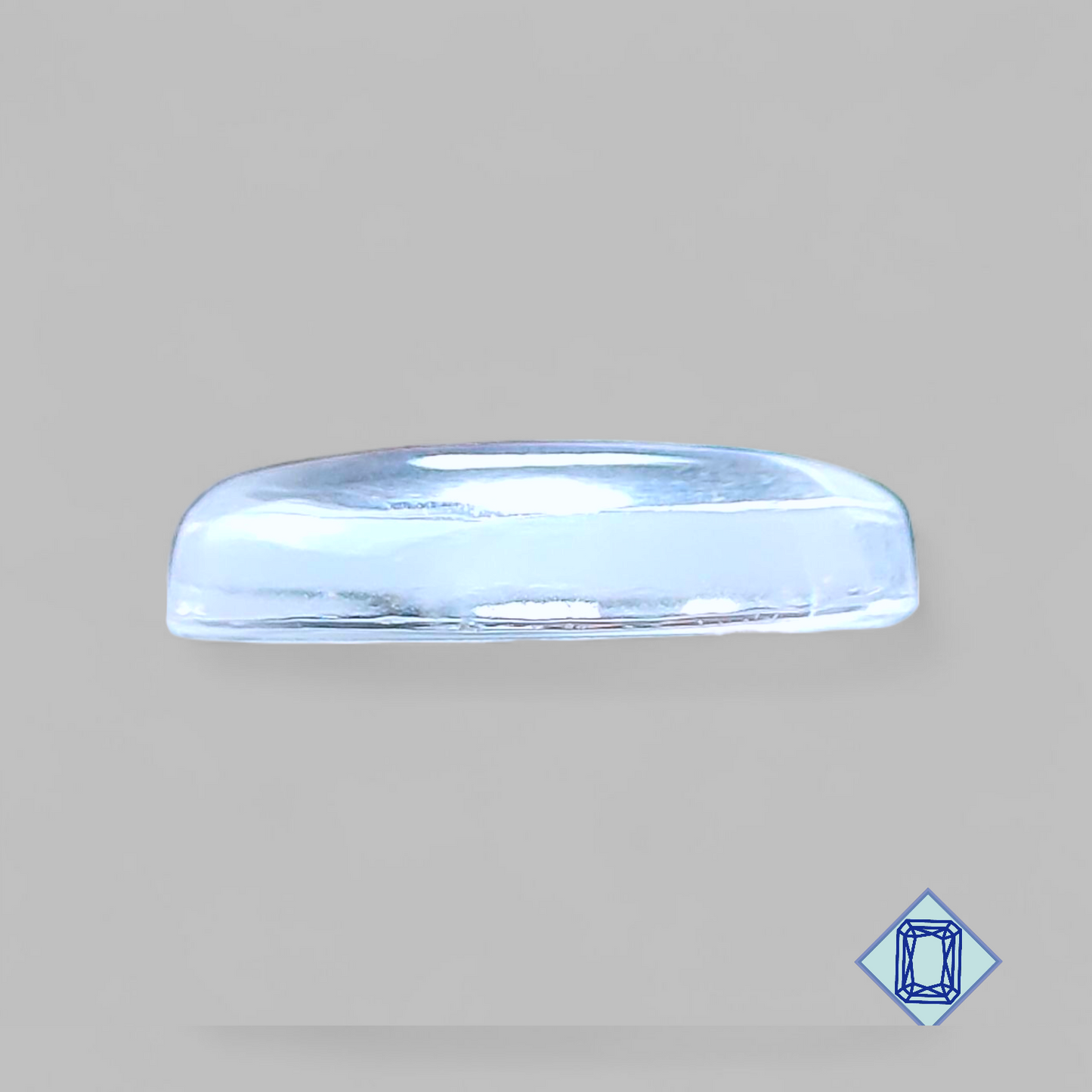 Crystal Quartz Oval Cabochons