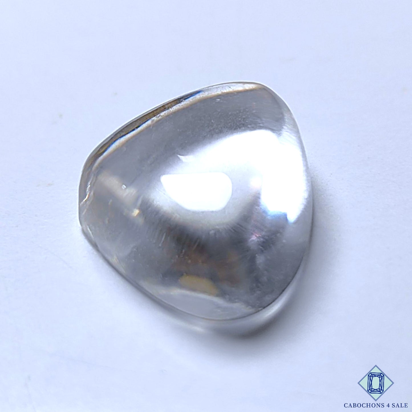 Crystal Quartz