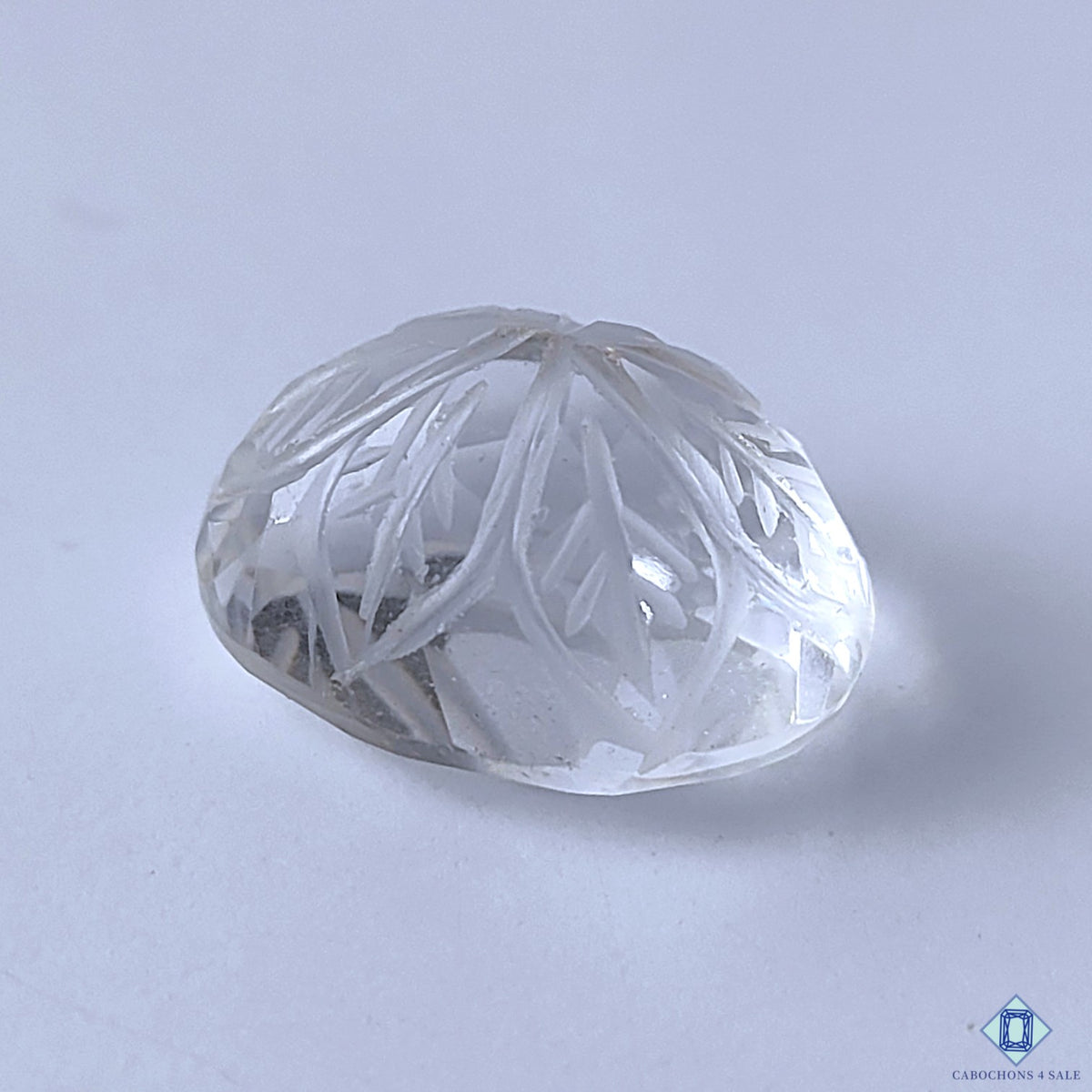 Crystal Quartz