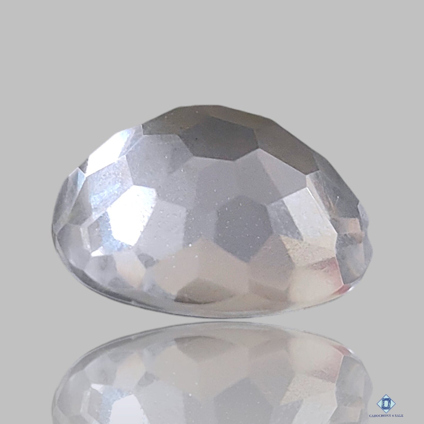 Cuarzo cristal fantasía todos los cortes