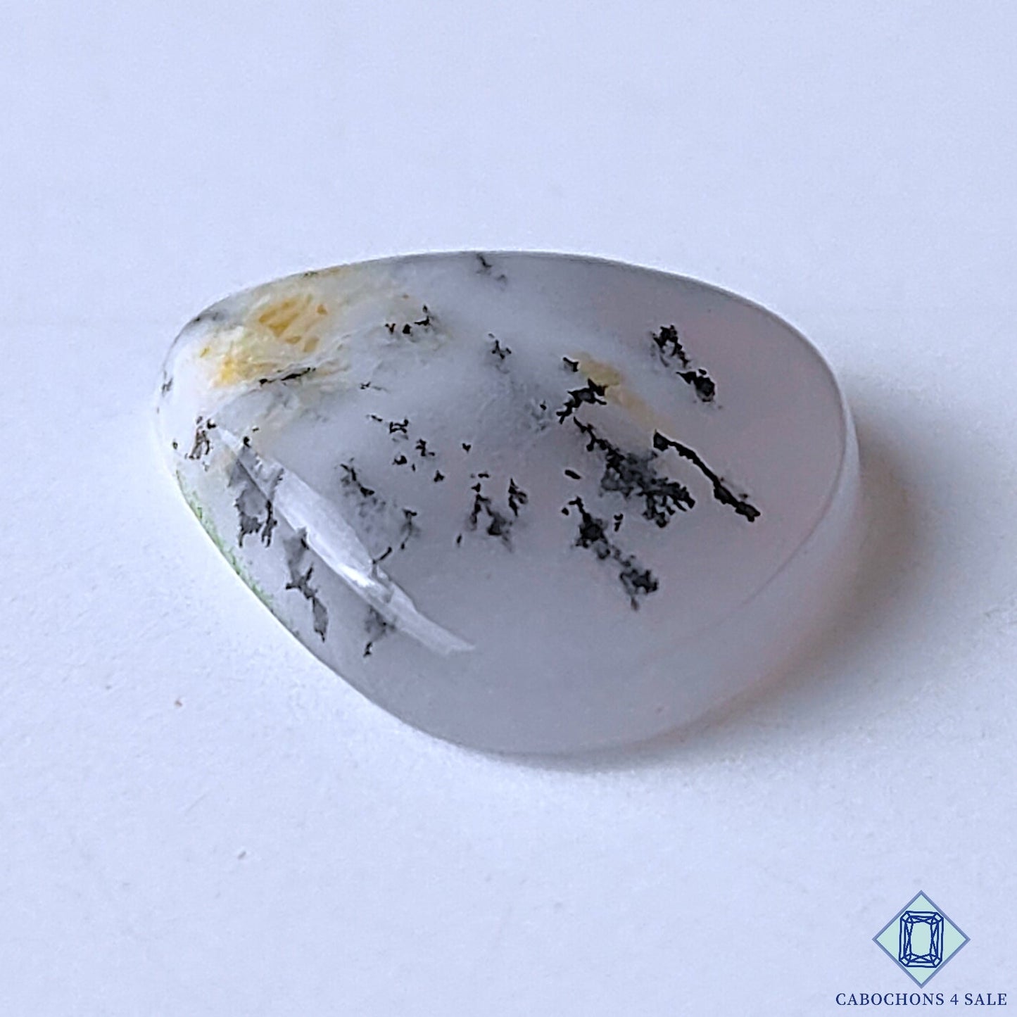 Dendritic Agate
