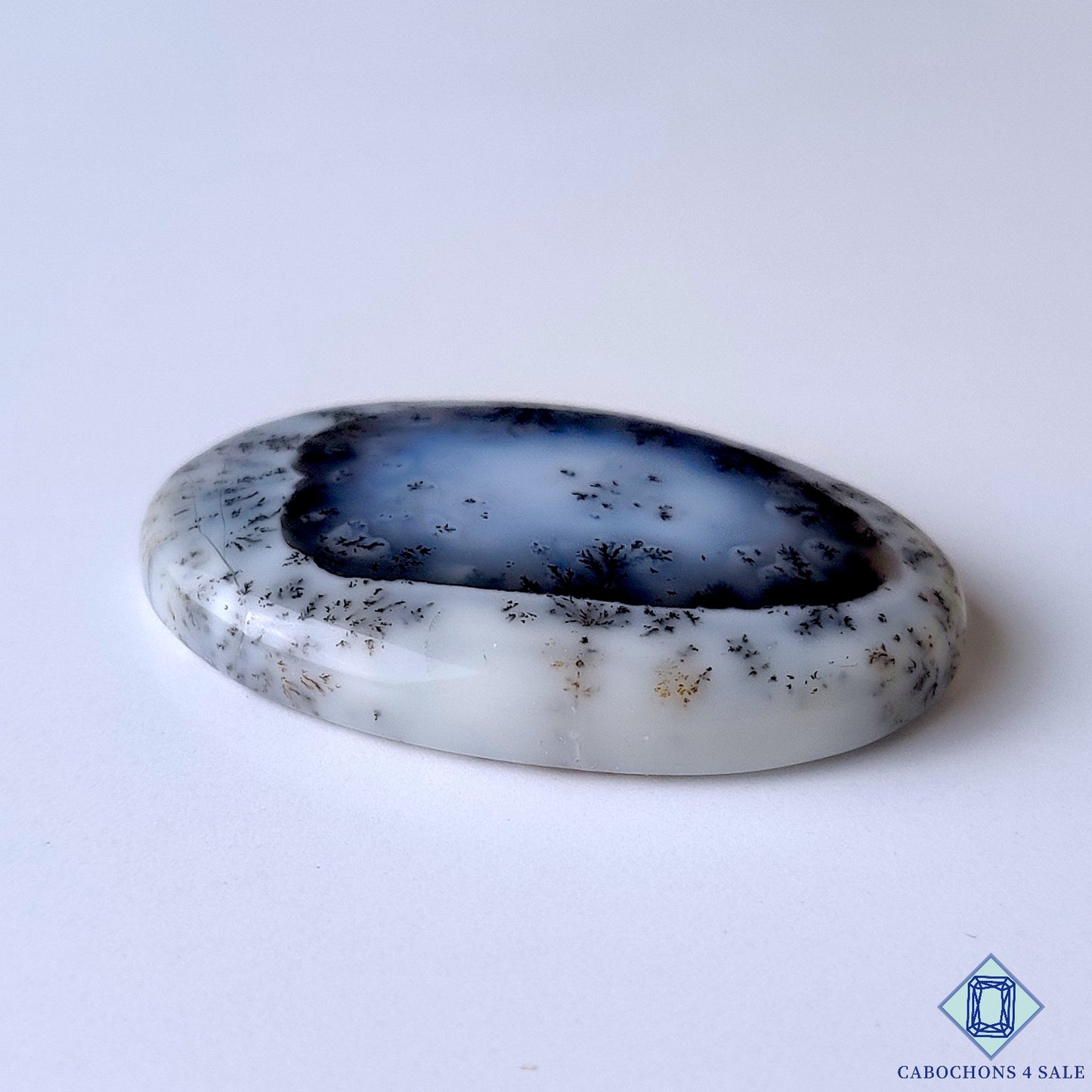 Dendritic Agate
