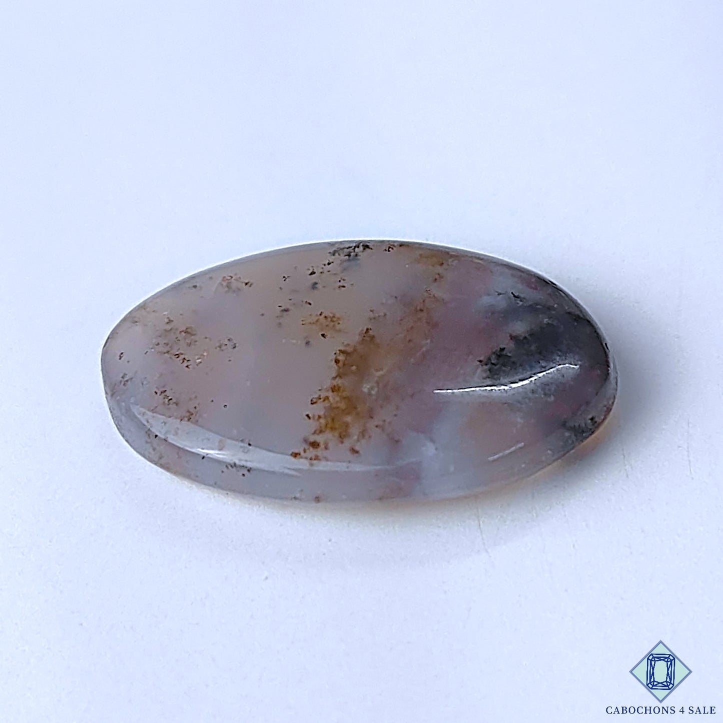 Dendritic Opal