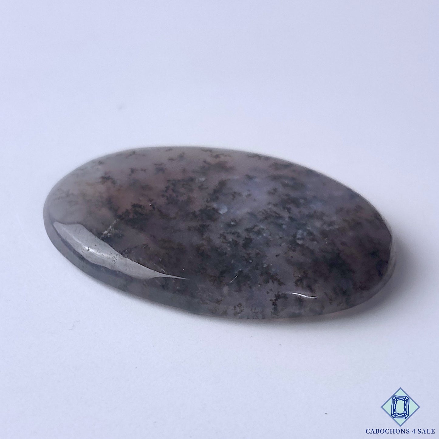 Dendritic Opal