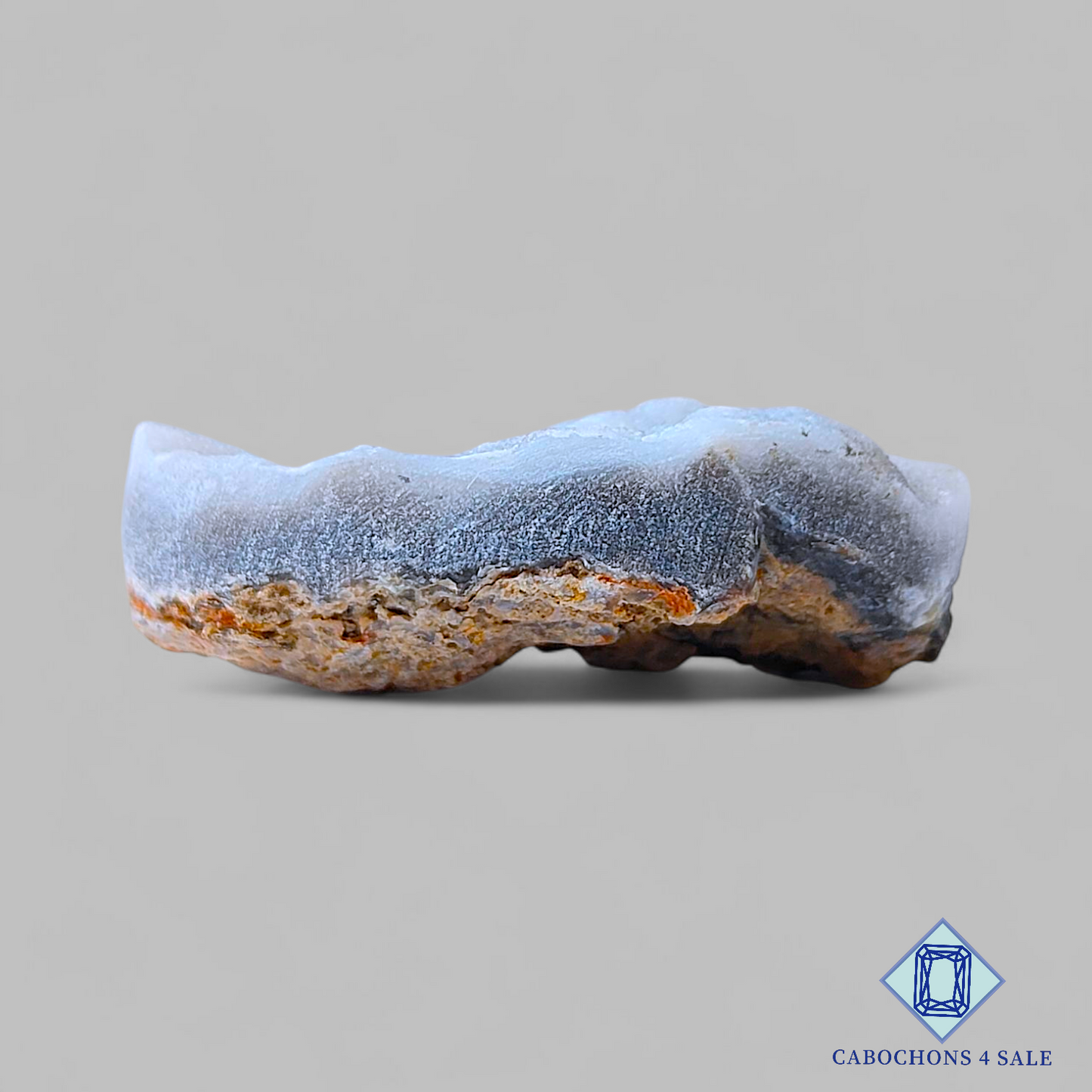 Desert Druzy Oval Druzy