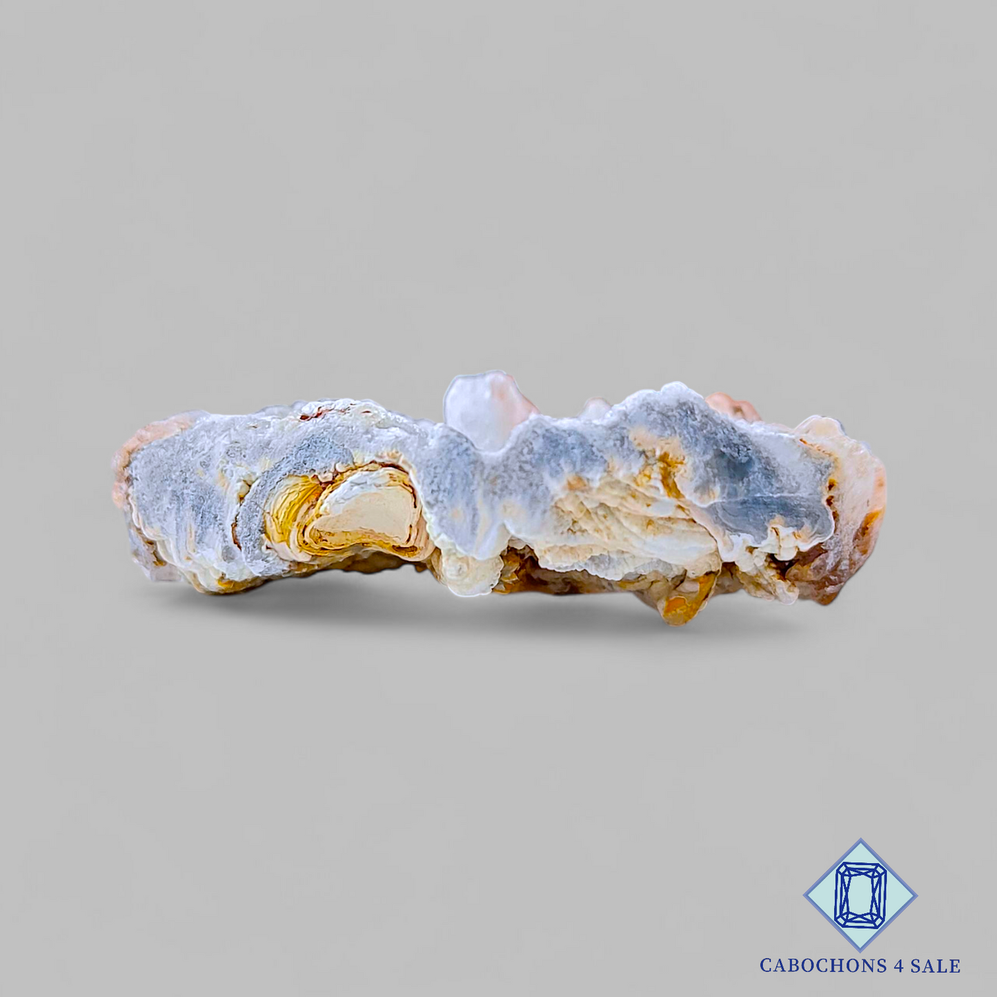 Pera drusa del desierto Druzy