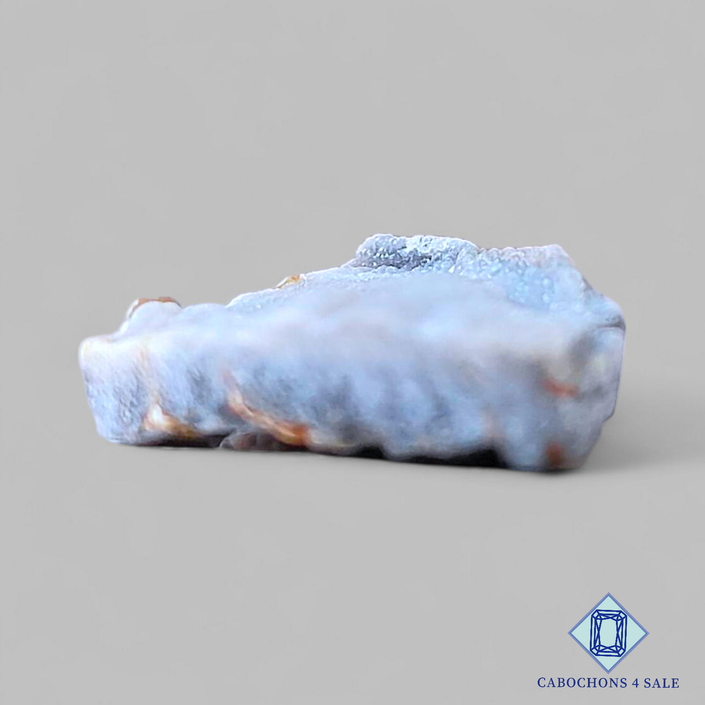 Desert Druzy Pear Druzy