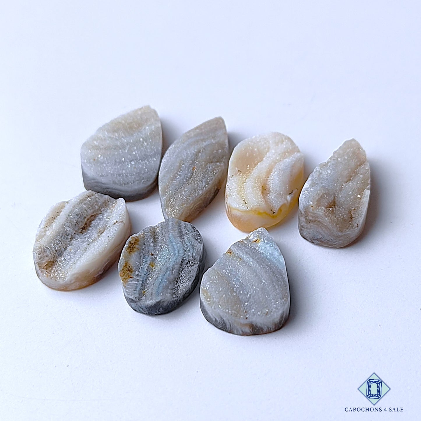 Desert Druzy