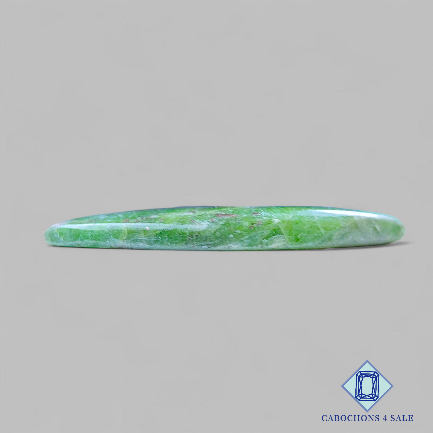 Dioptase Marquise Cabochons 42*19*4mm