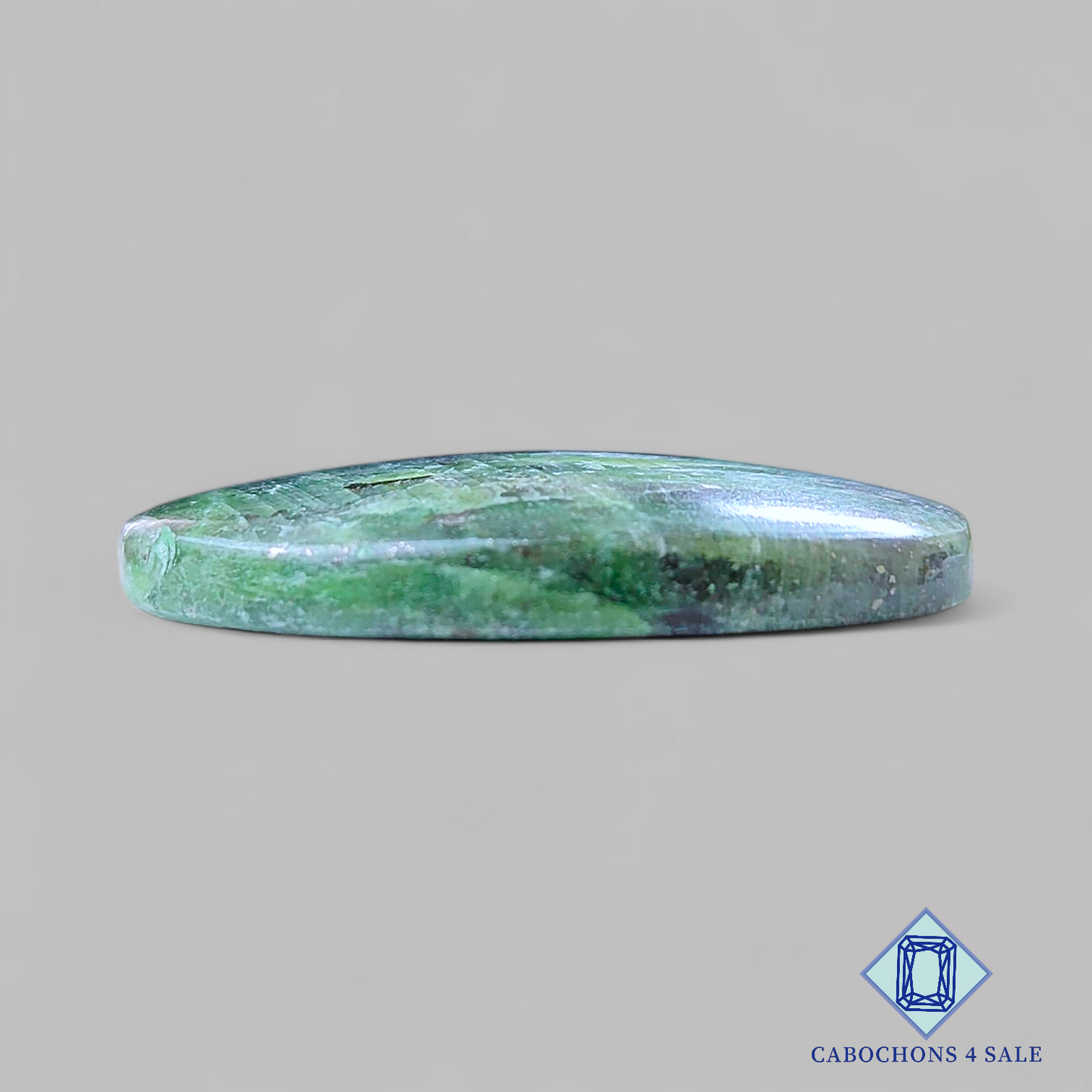 Dioptase Oval Cabochons 33*21*5mm