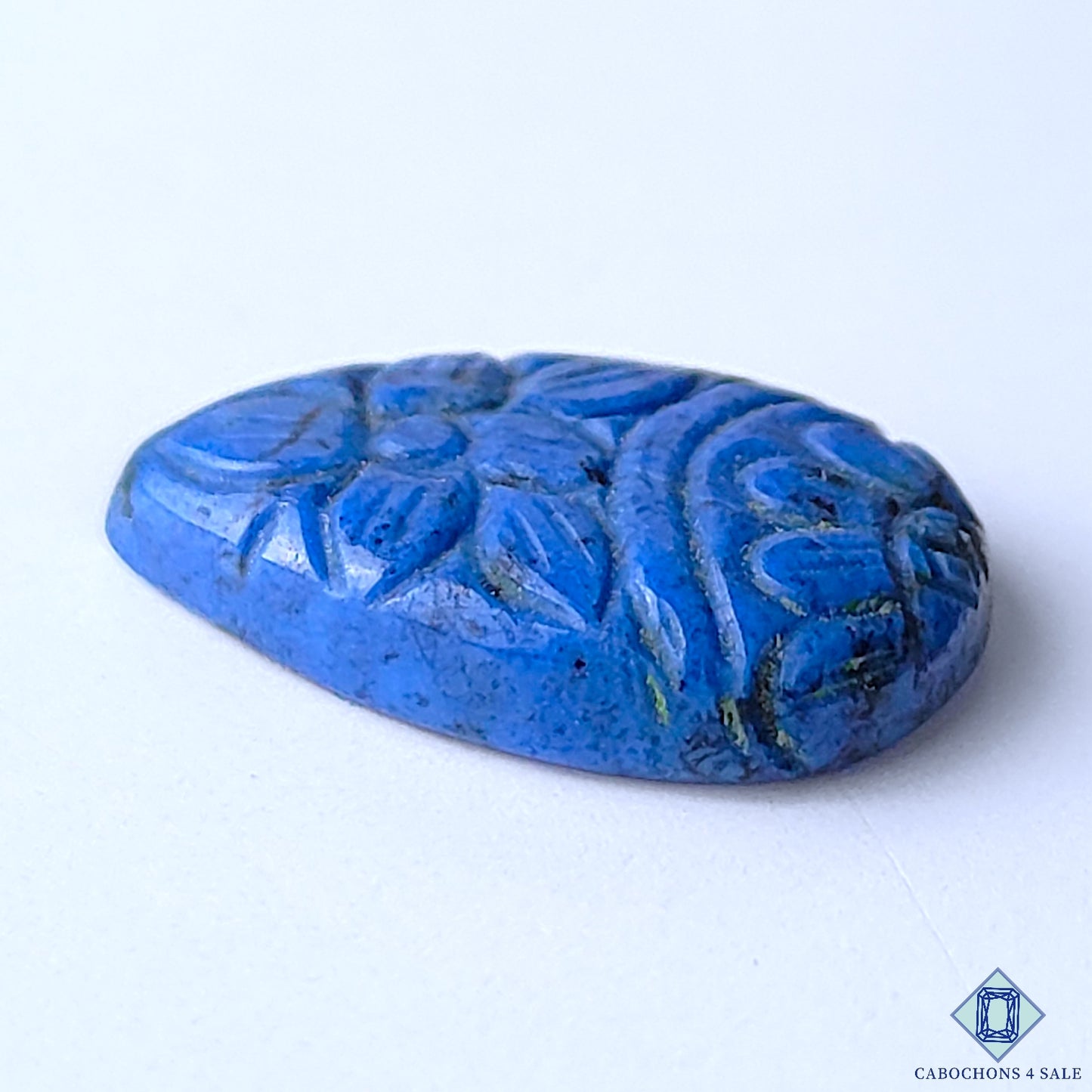 Dumortierite