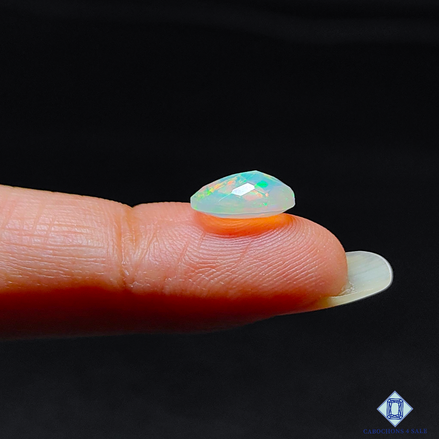 Ethiopian Opal
