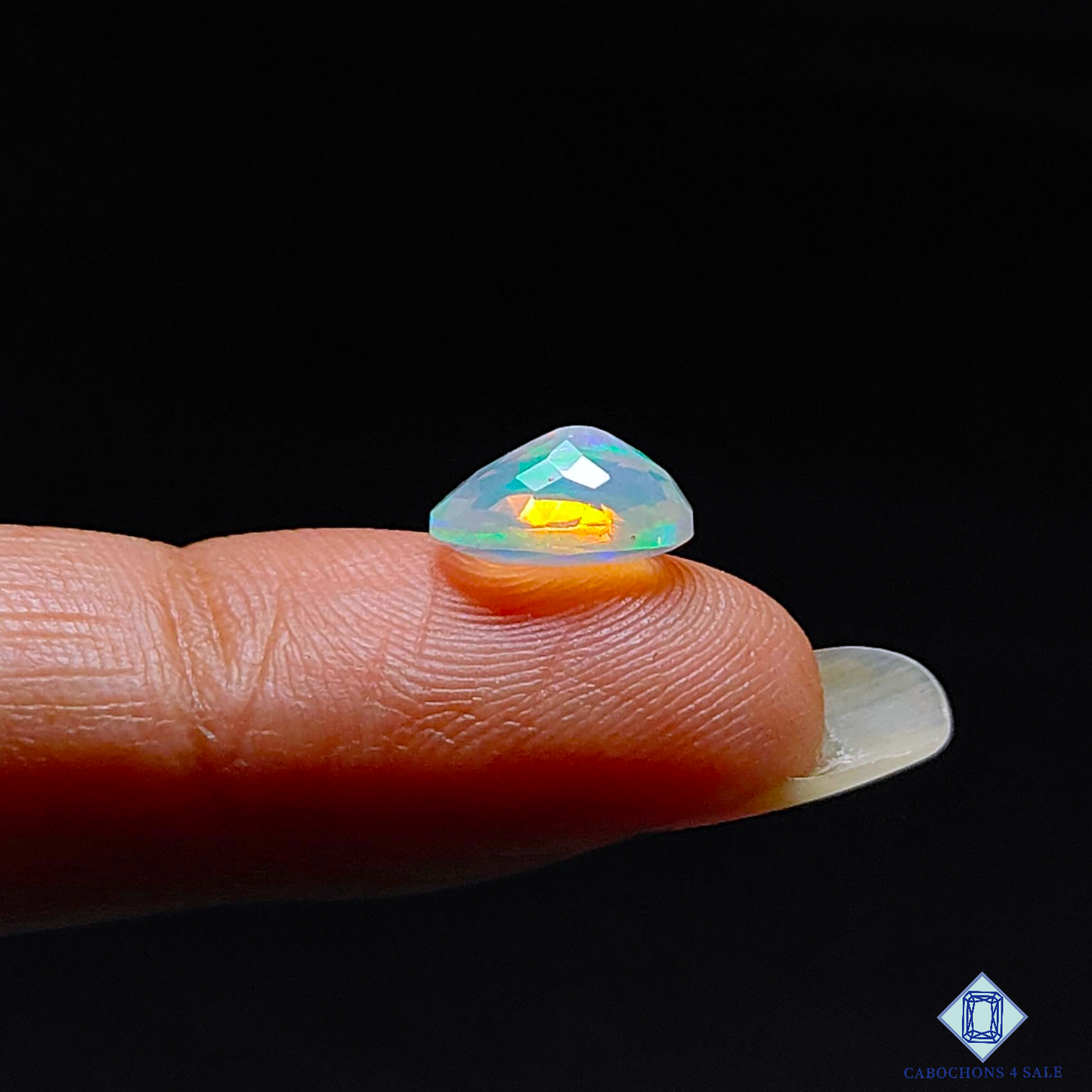Ethiopian Opal