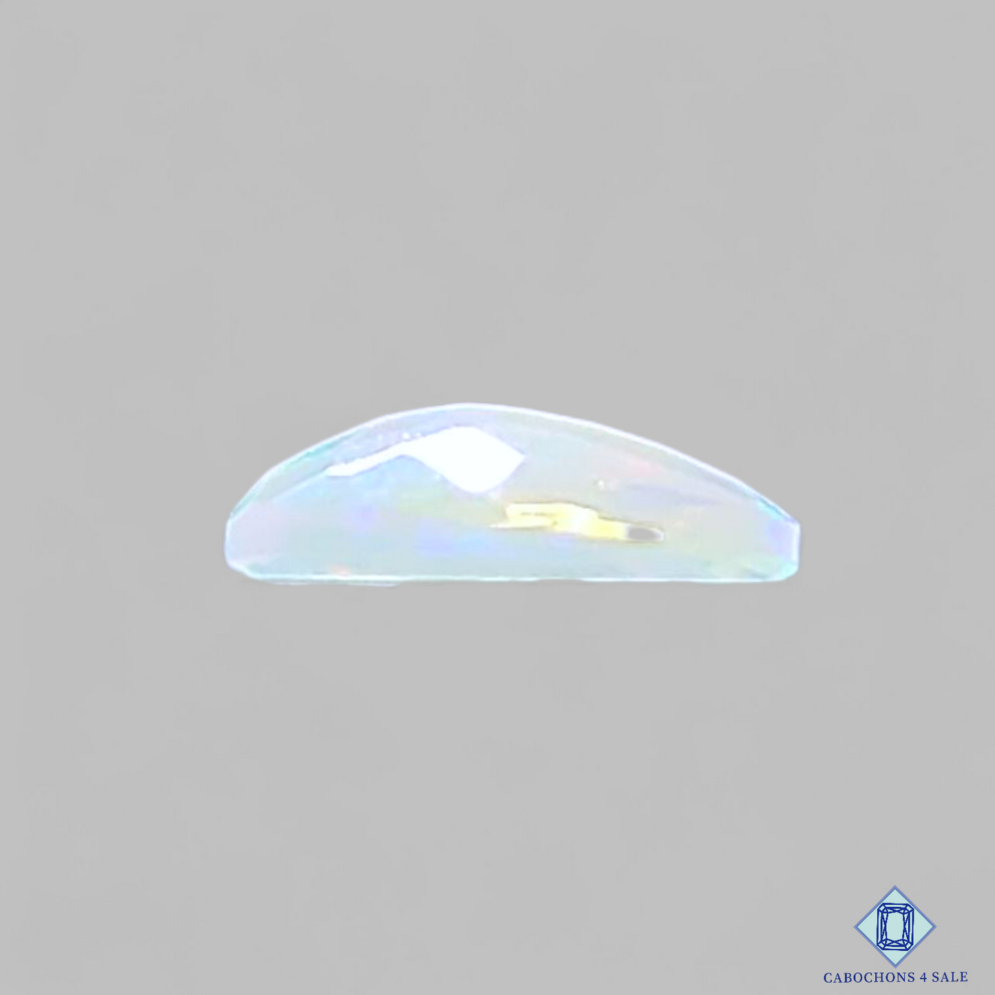 Ethiopian Opal