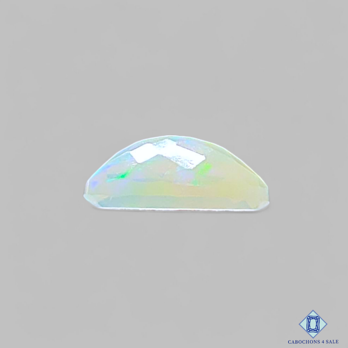 Ethiopian Opal