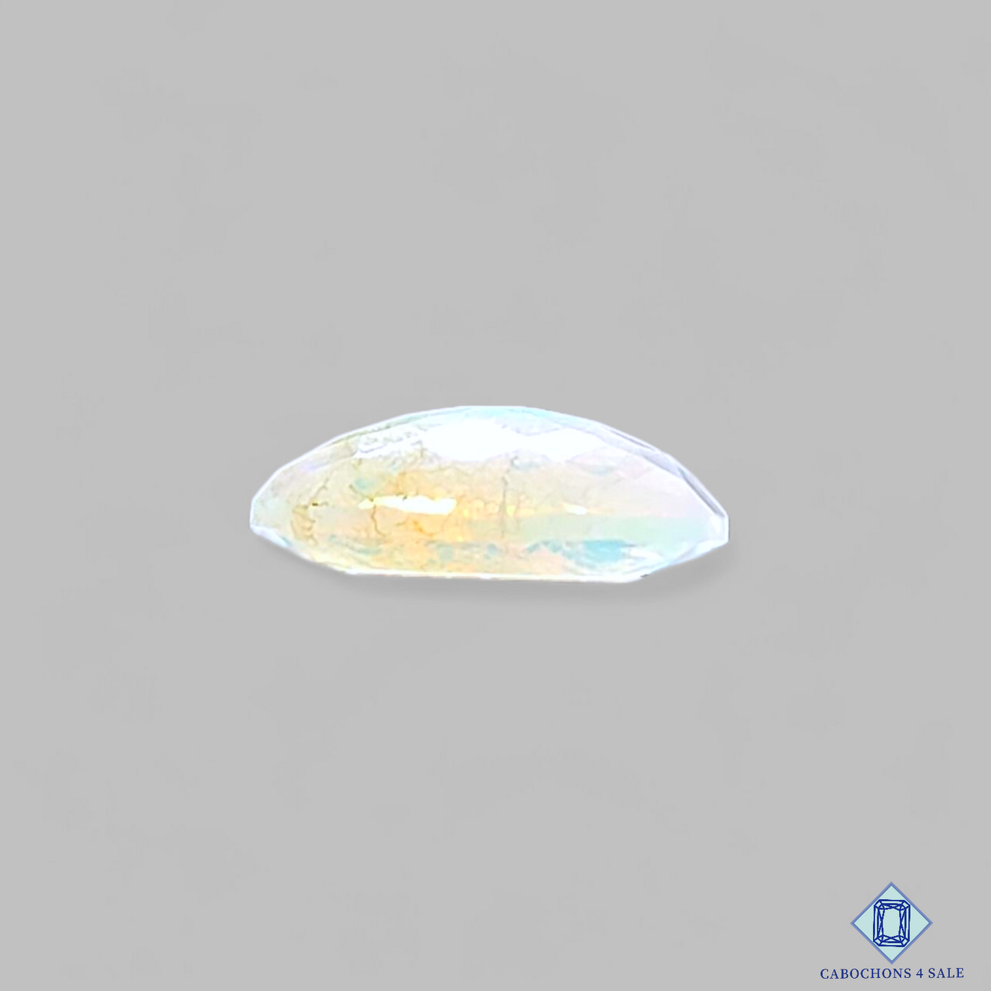 Ethiopian Opal