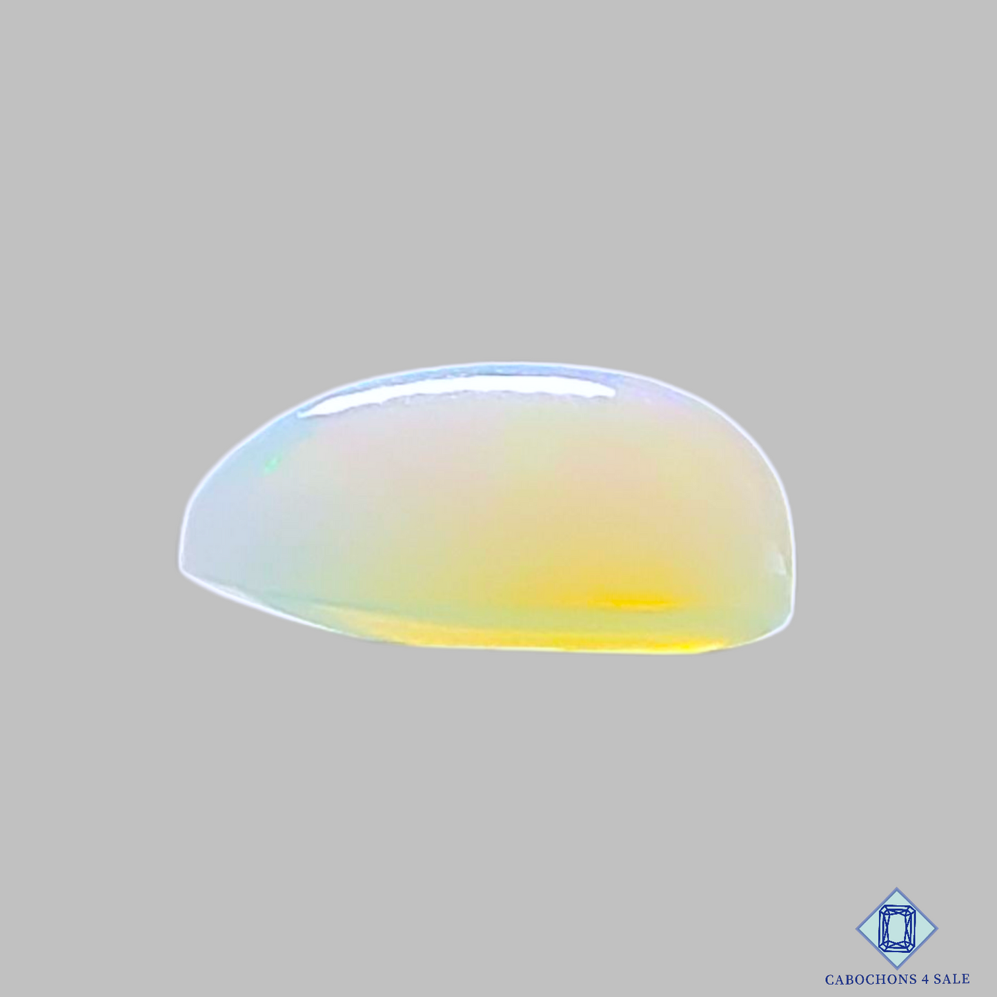 Ethiopian Opal