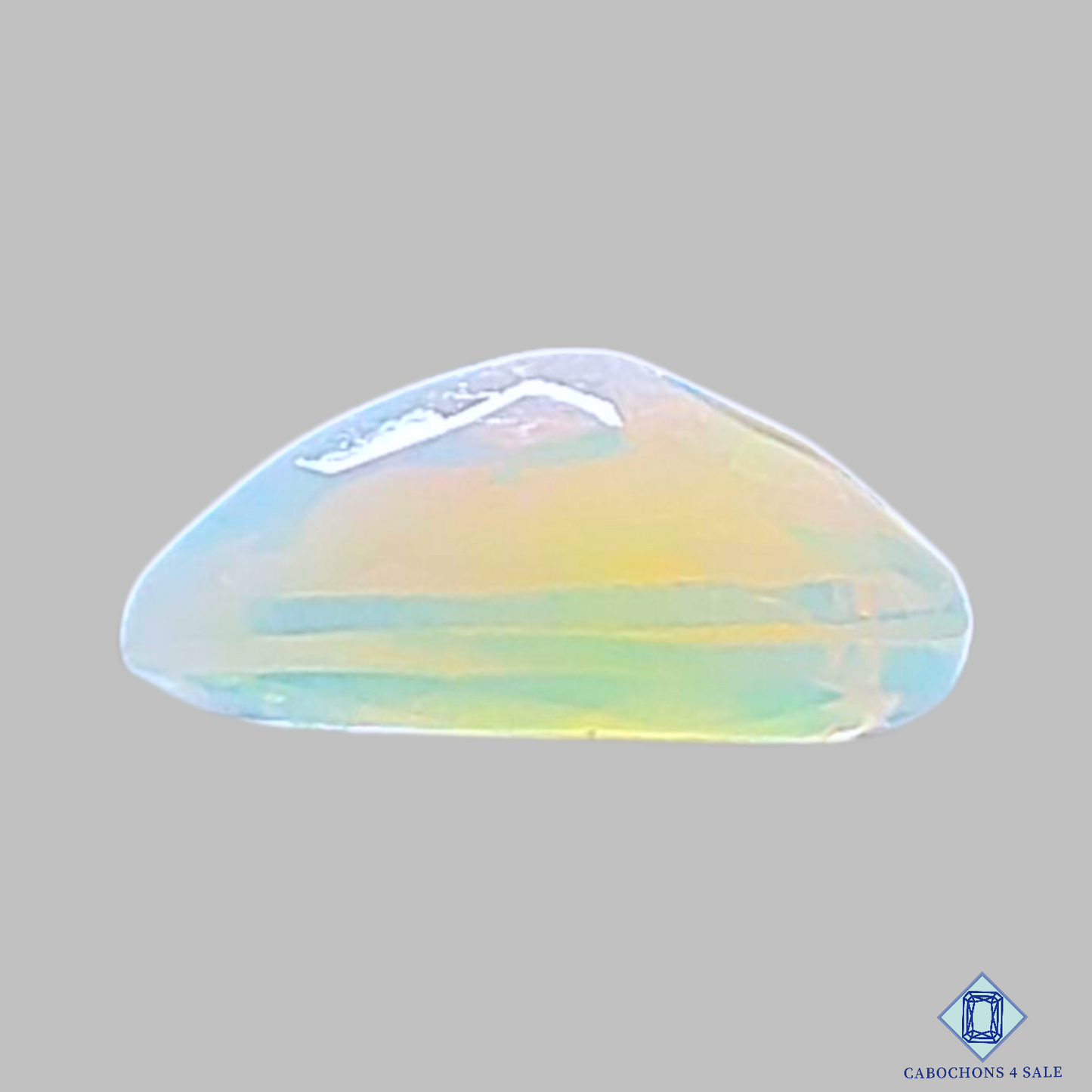 Ethiopian Opal