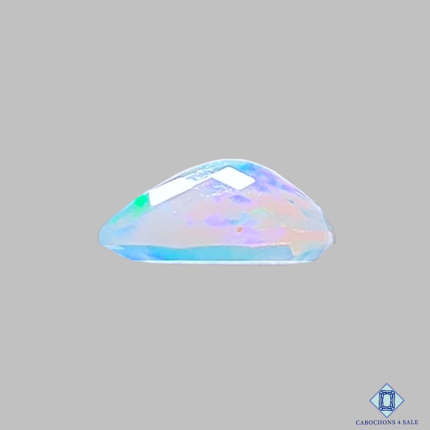 Ethiopian Opal