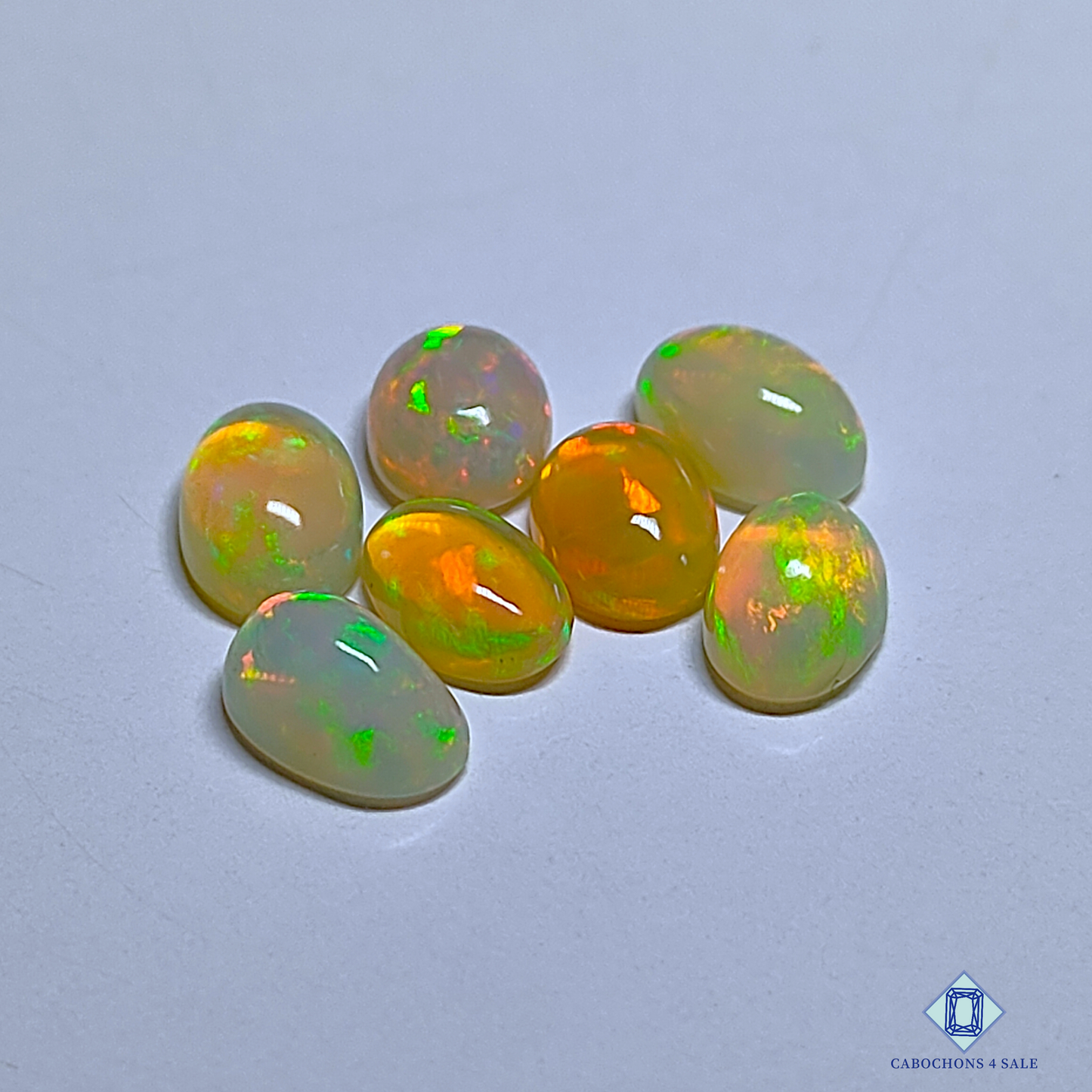 Ethiopian Opal
