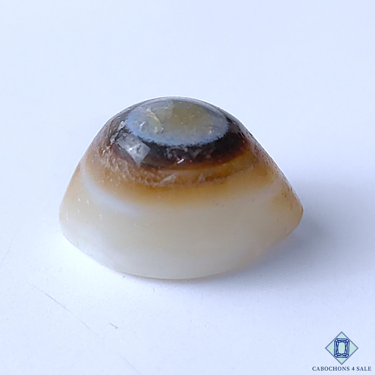 Eye Agate
