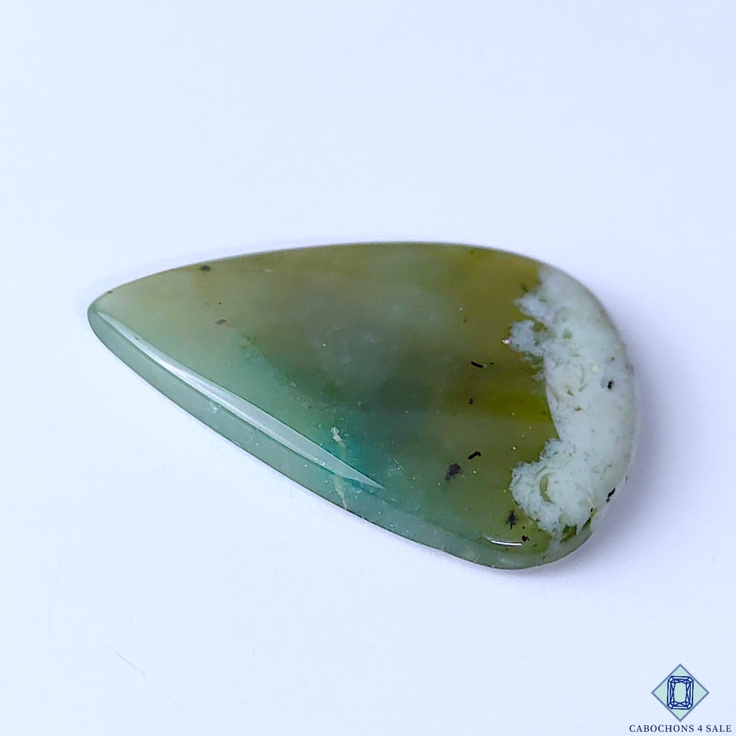 Fabulous Green Opal