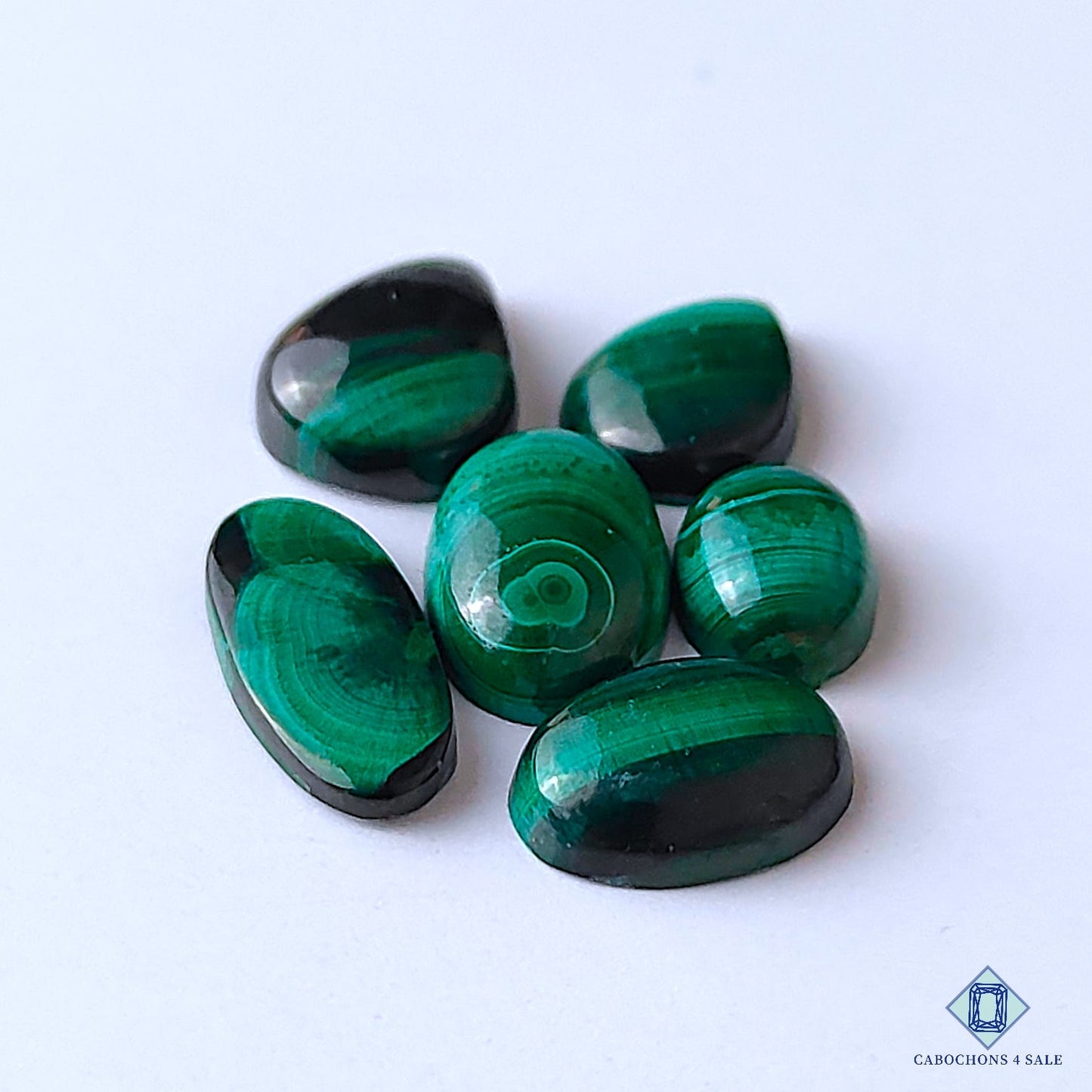 Fire Malachite