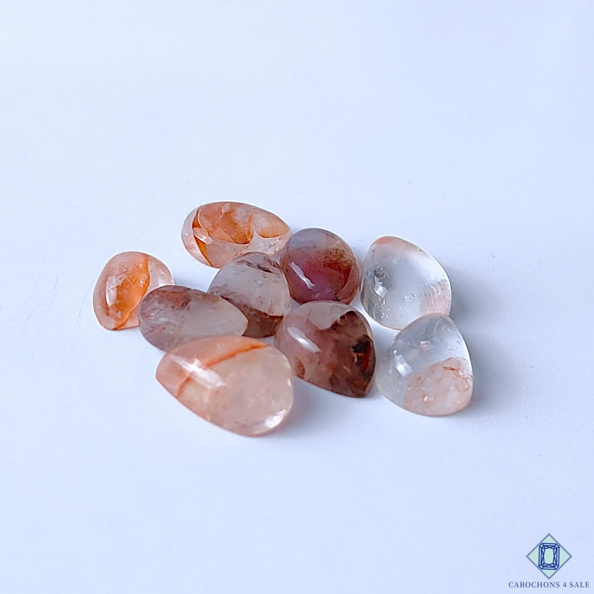 0-Fire_Quartz-C4sw23159-3-Mix_Shape-Brown-mm-Lots-Translucent-0