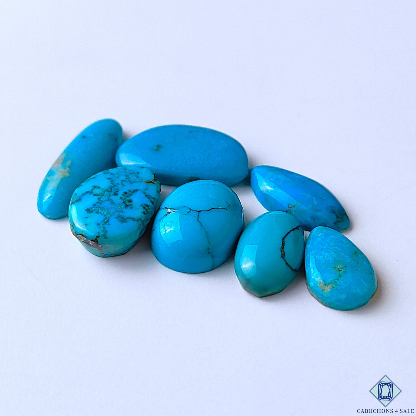 Firoza Turquoise