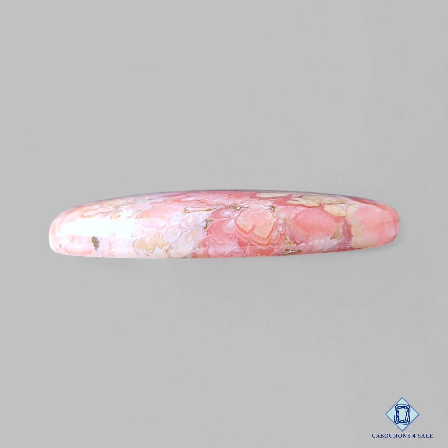 Flower Rhodochrosite