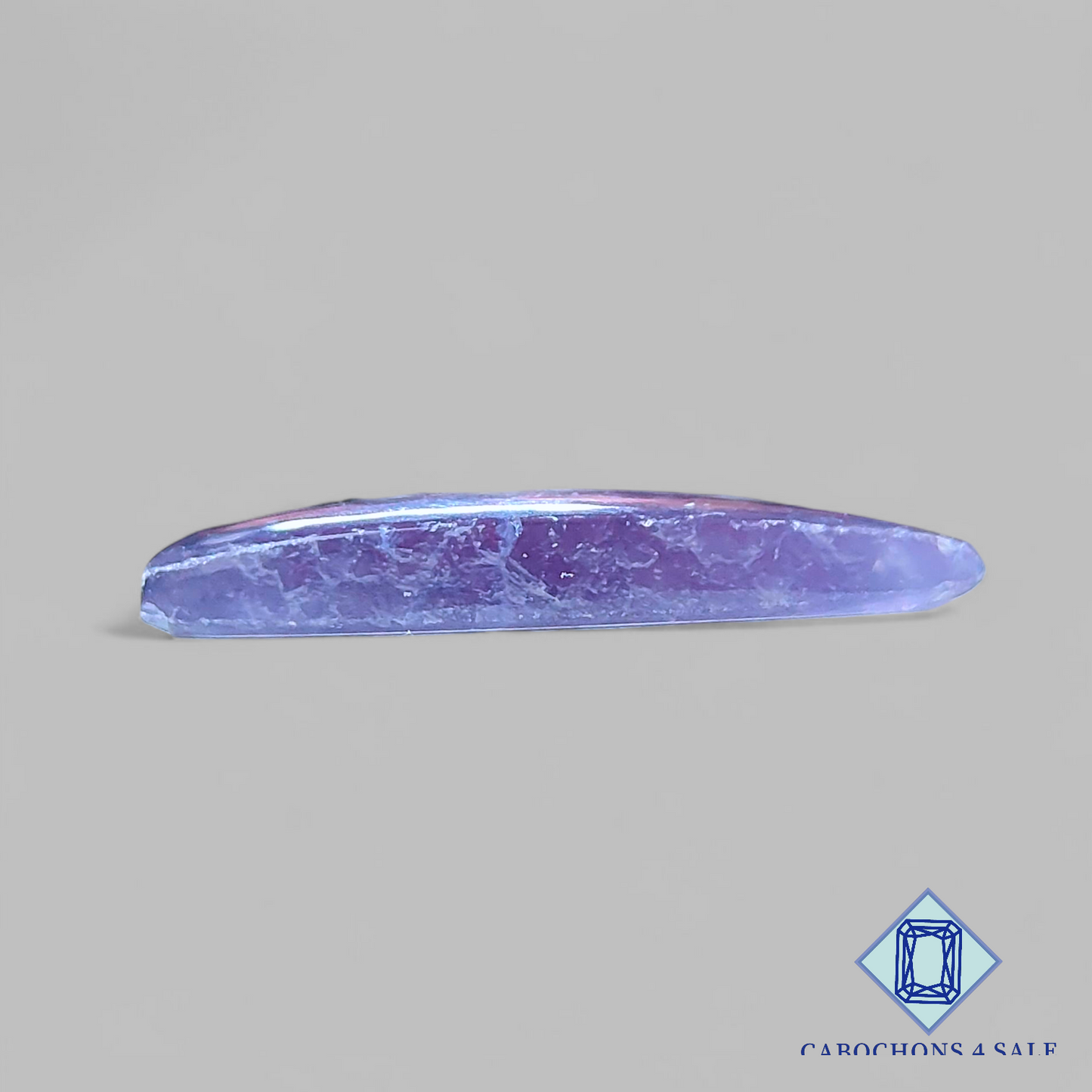 Fluorite Fancy Cabochons