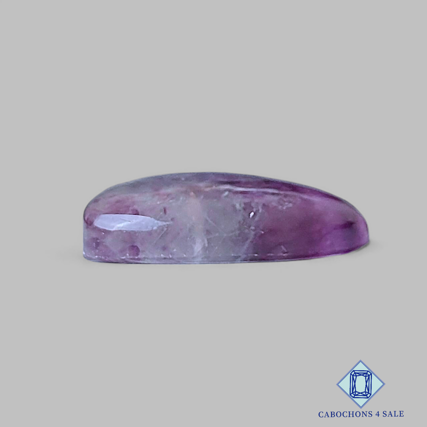 Fluorite Heart Carvings